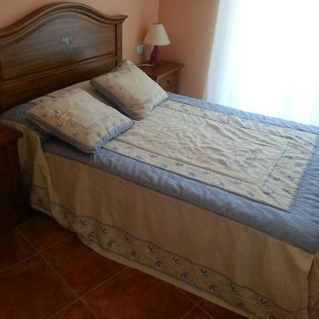 Peniscola Apartamento Екстериор снимка