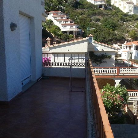Peniscola Apartamento Екстериор снимка