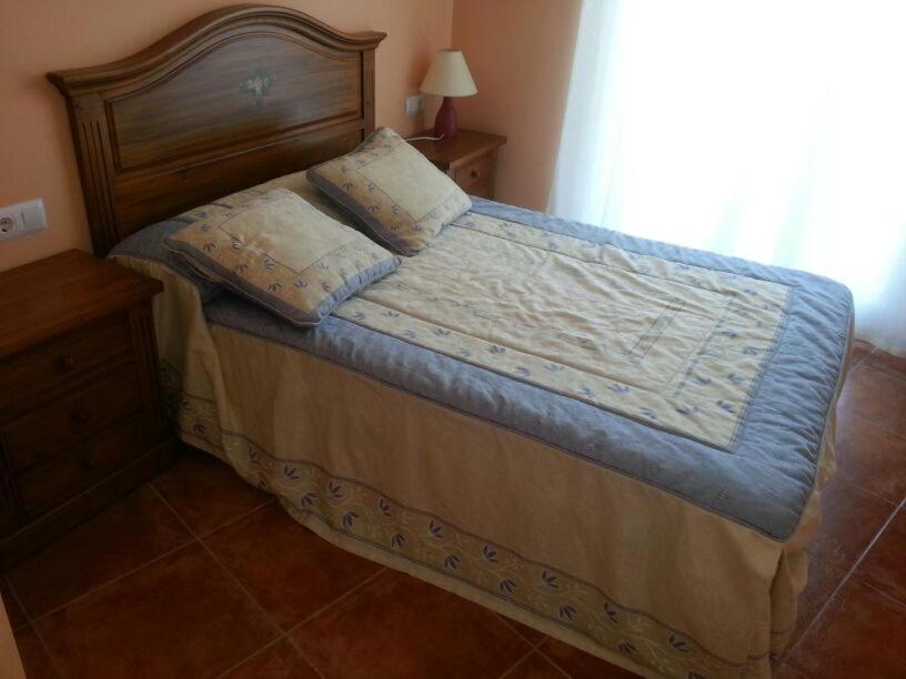 Peniscola Apartamento Екстериор снимка