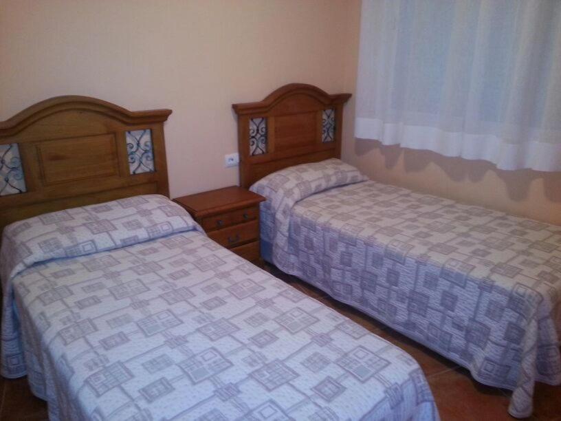 Peniscola Apartamento Екстериор снимка