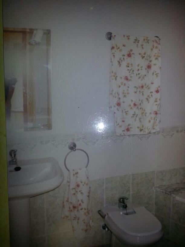 Peniscola Apartamento Екстериор снимка