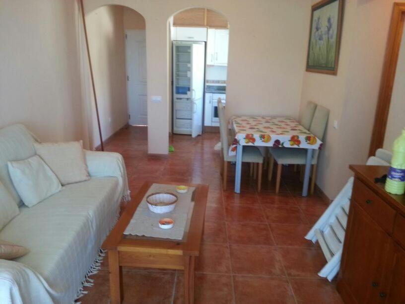 Peniscola Apartamento Екстериор снимка